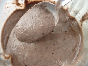 Crema de Caraotas Negras (Alubias Negras) - Cocina de Valen