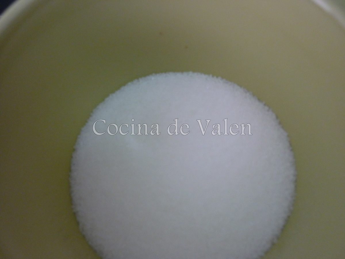 Galletas Dobles de Chocolate y Vainilla con chispas de chocolate - Cocina de Valen
