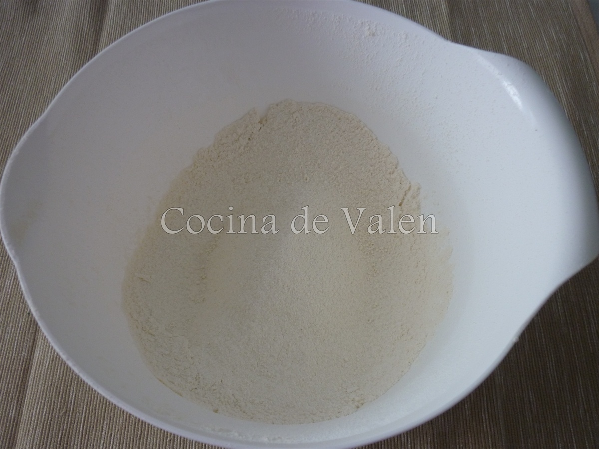 Torta de Zanahorias con frosting de Queso Crema - Cocina de Valen