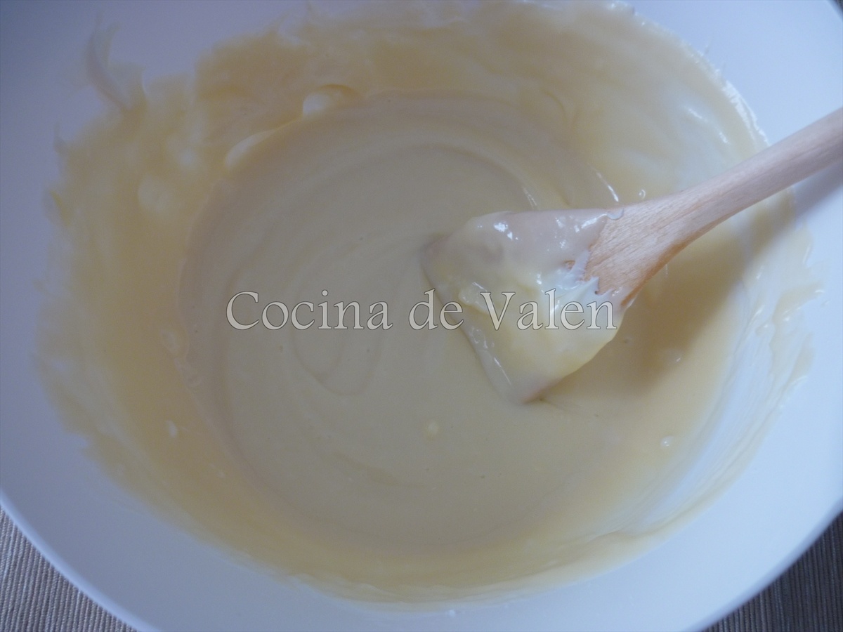 Torta de Zanahorias con frosting de Queso Crema - Cocina de Valen
