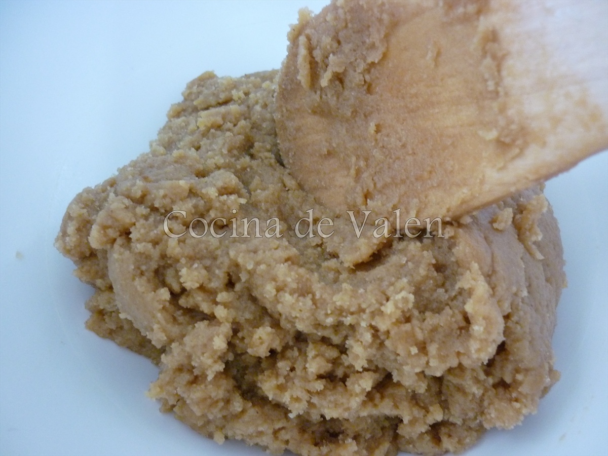 Galletas Dobles de Chocolate y Vainilla con chispas de chocolate - Cocina de Valen