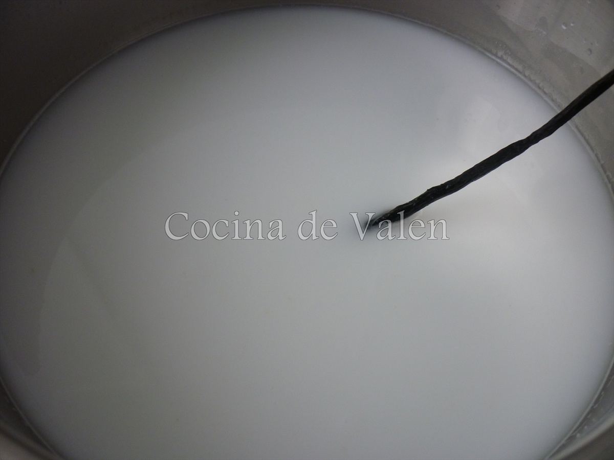 Chicha de Arroz Venezolana - Cocina de Valen