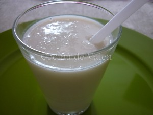 Chicha de Arroz Venezolana