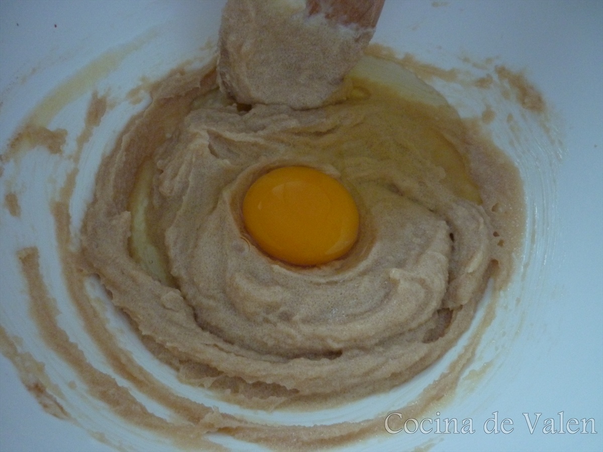 Galletas de Mermelada - Cocina de Valen