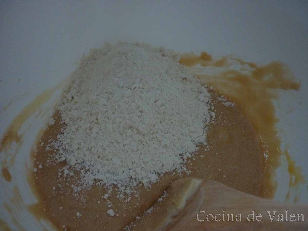 Galletas de Mermelada - Cocina de Valen
