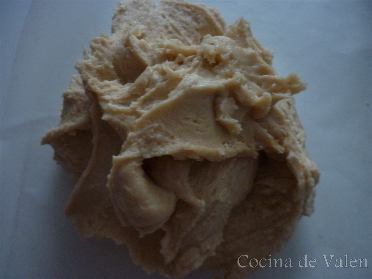 Galletas de Mermelada - Cocina de Valen
