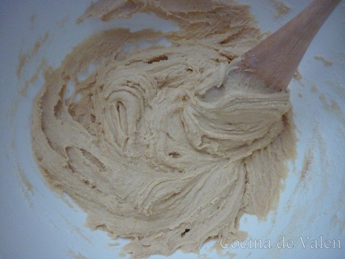 Galletas de Mermelada - Cocina de Valen