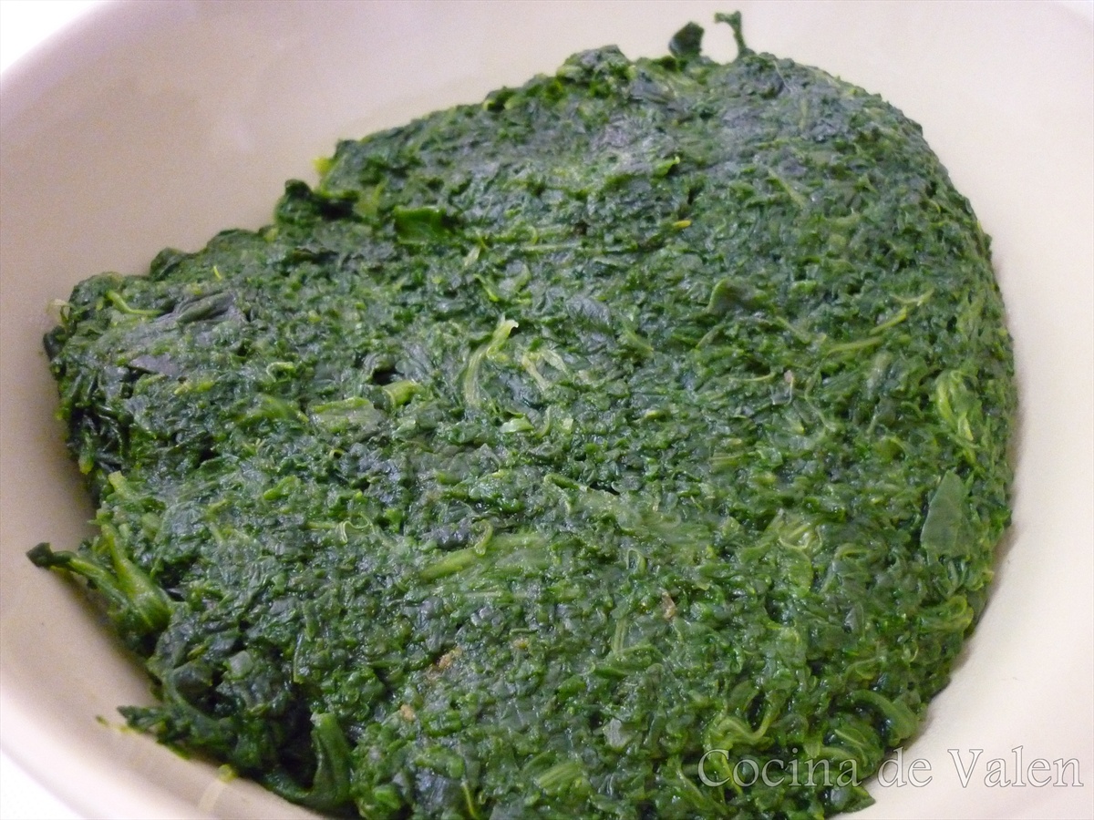 Espinacas