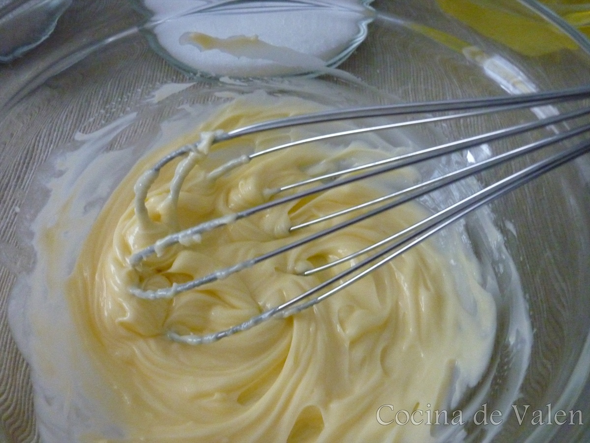 Tejas de Almendras - Cocina de Valen Tejas de Almendras
