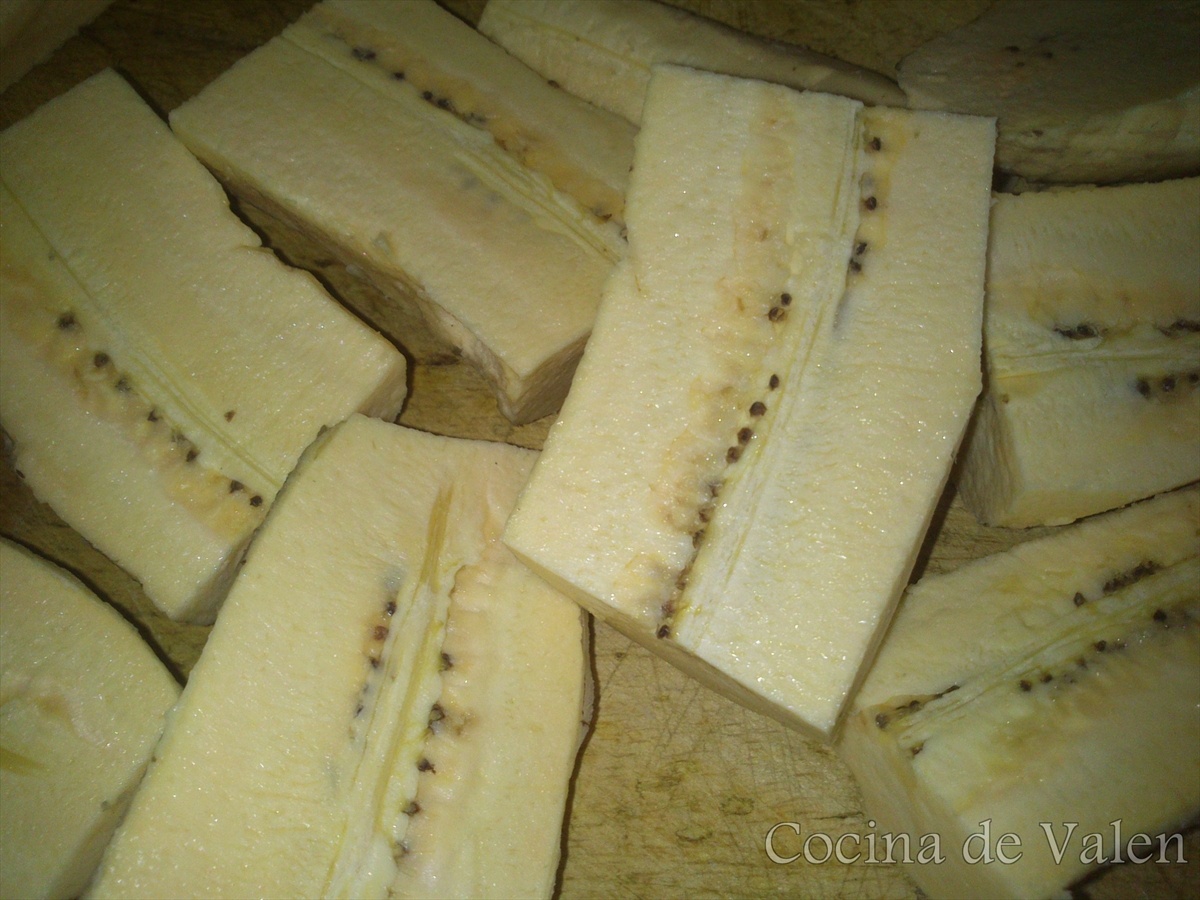 Tostones