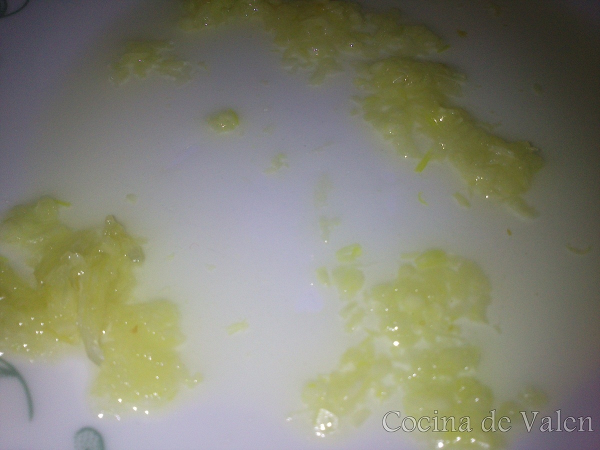 Tostones - Cocina de Valen Tostones