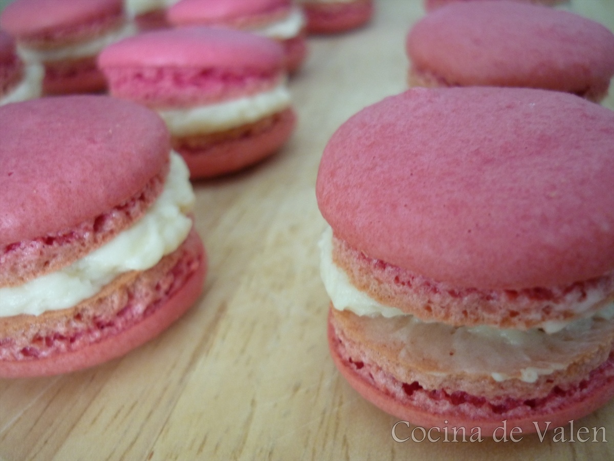 Macarons