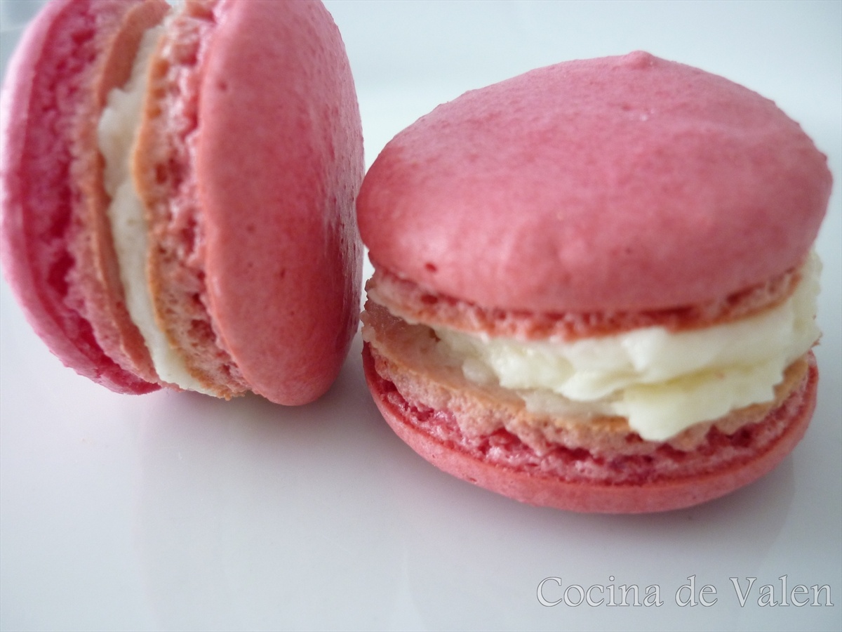 Macarons