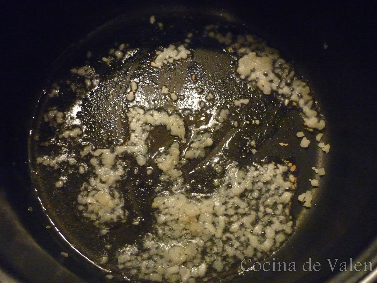 Albóndigas en Salsa de Tomate - Cocina de Valen