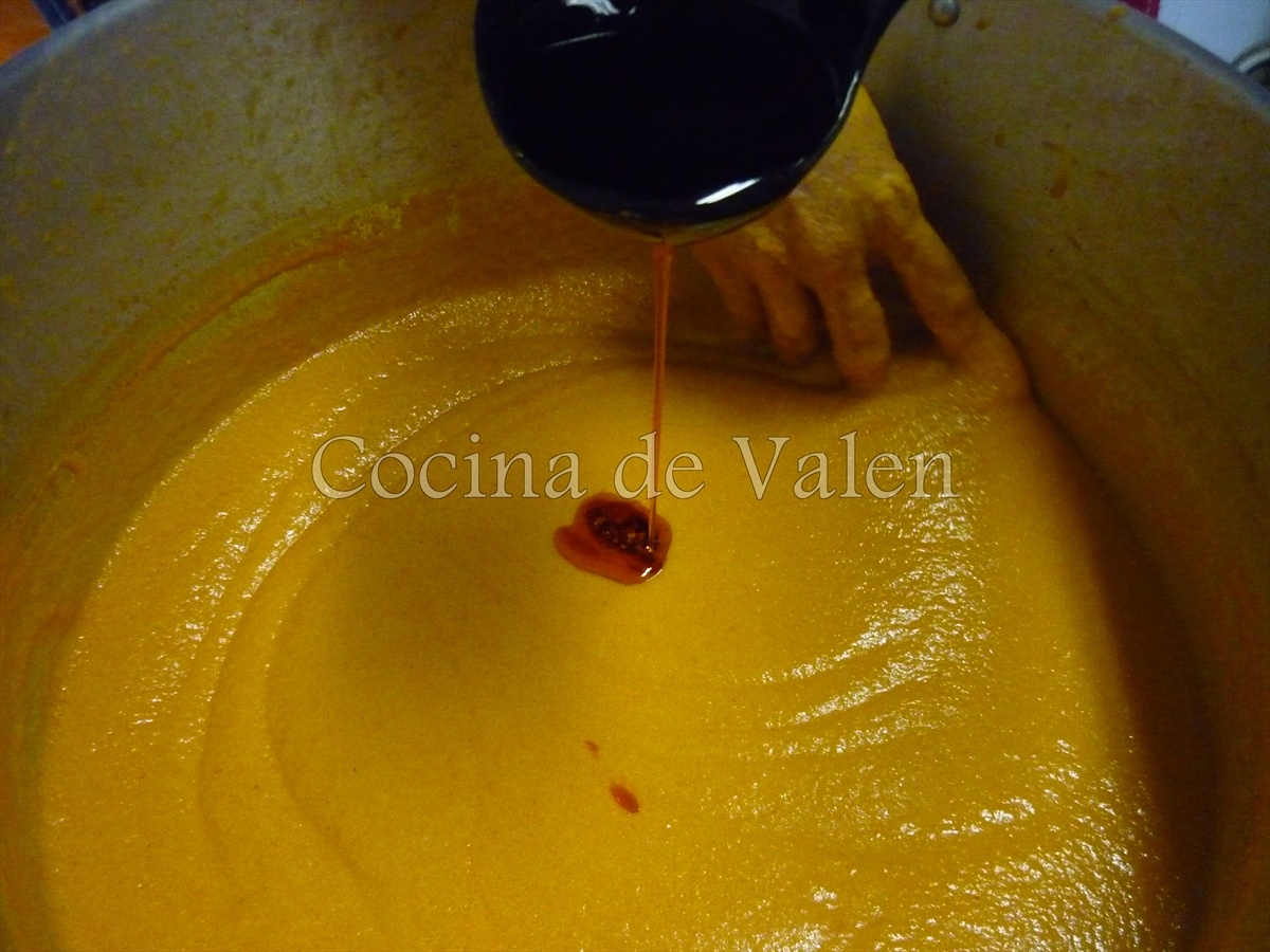 Masa de Hallacas - Cocina de Valen