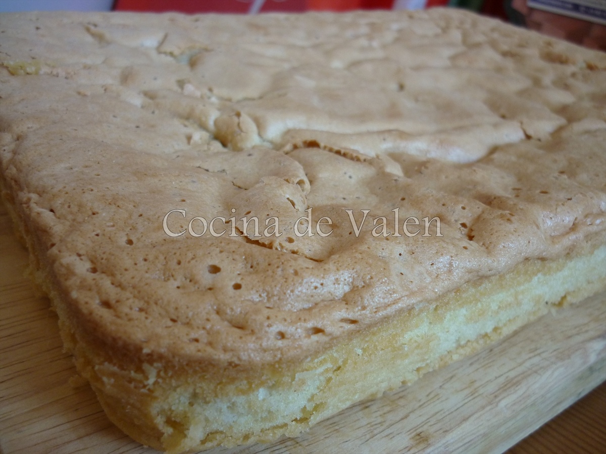 Bienmensabe Venezolano - Cocina de Valen