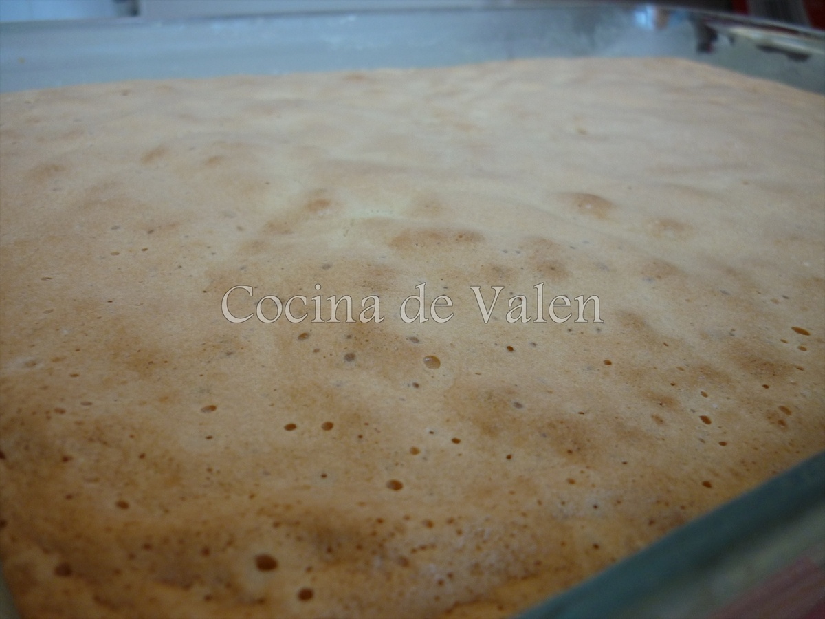Bienmensabe Venezolano - Cocina de Valen