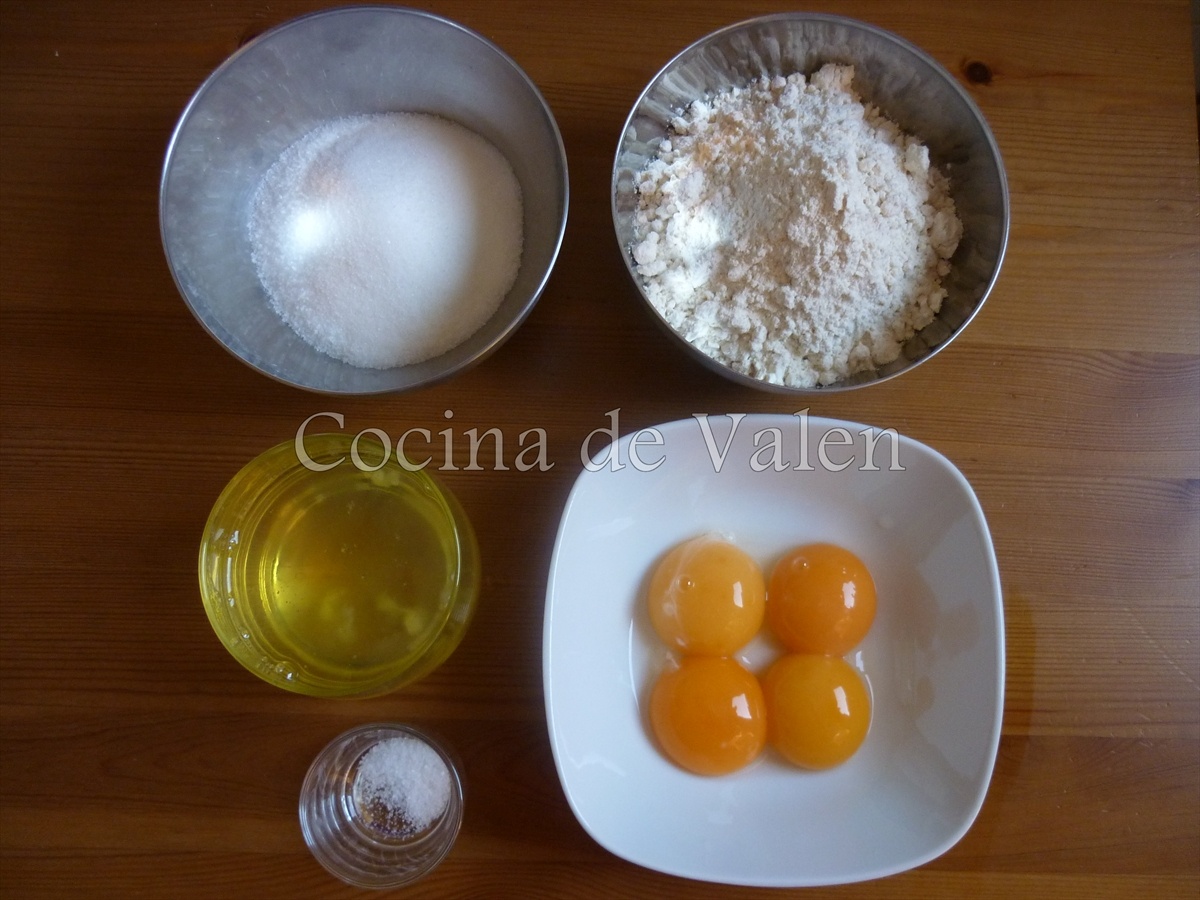 Tronco de Navidad - Cocina de Valen