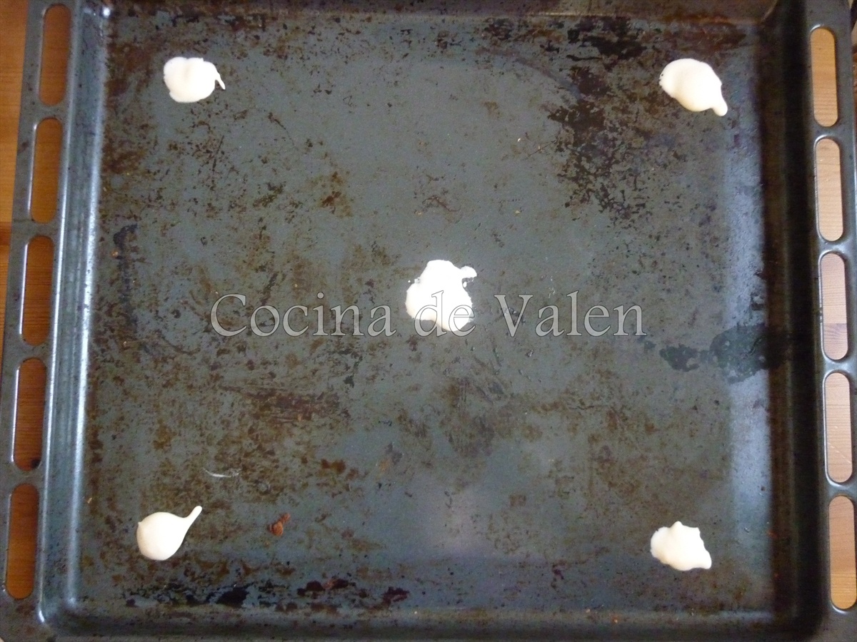 Tronco de Navidad - Cocina de Valen