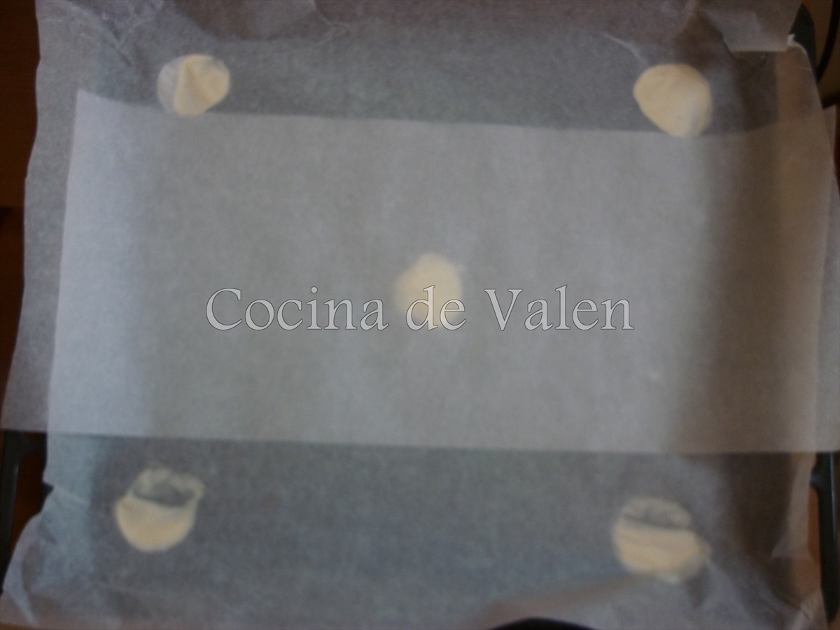 Tronco de Navidad - Cocina de Valen