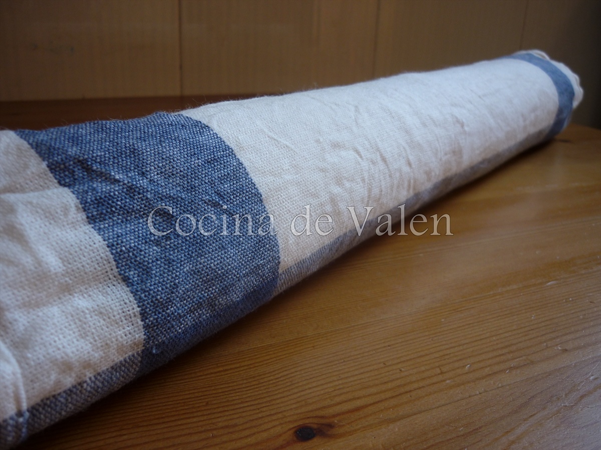 Tronco de Navidad - Cocina de Valen