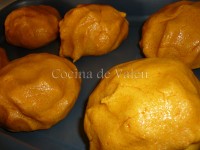 Elaboración de las hallacas paso a paso - Cocina de Valen