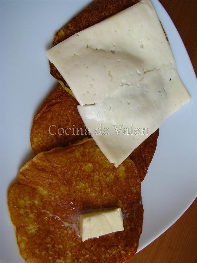 Cachapas - Marca de Agua