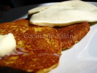 Cachapas - Marca de Agua