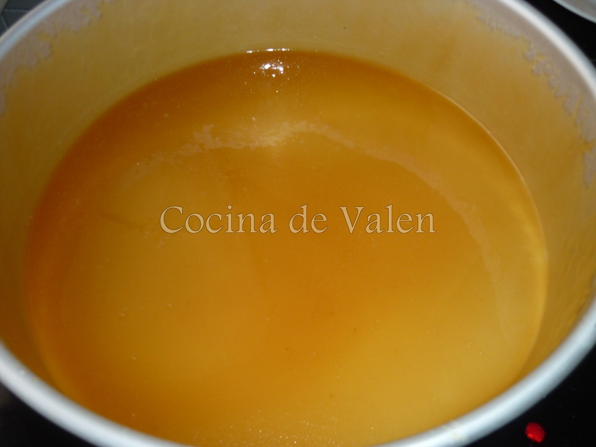 Torta de Piña - Cocina de Valen