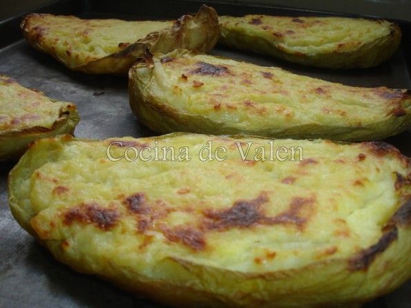 Cómo preparar unas Chayotas - Cocina de Valen
