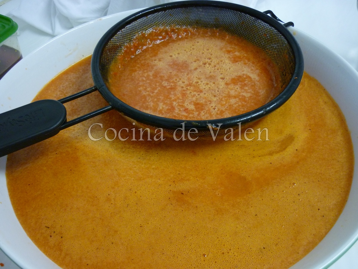 Masa de Hallacas - Cocina de Valen