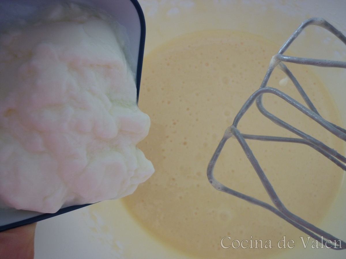 Cupcakes de Chocolate con topping de Nutella y azúcar dorado - Cocina de Valen