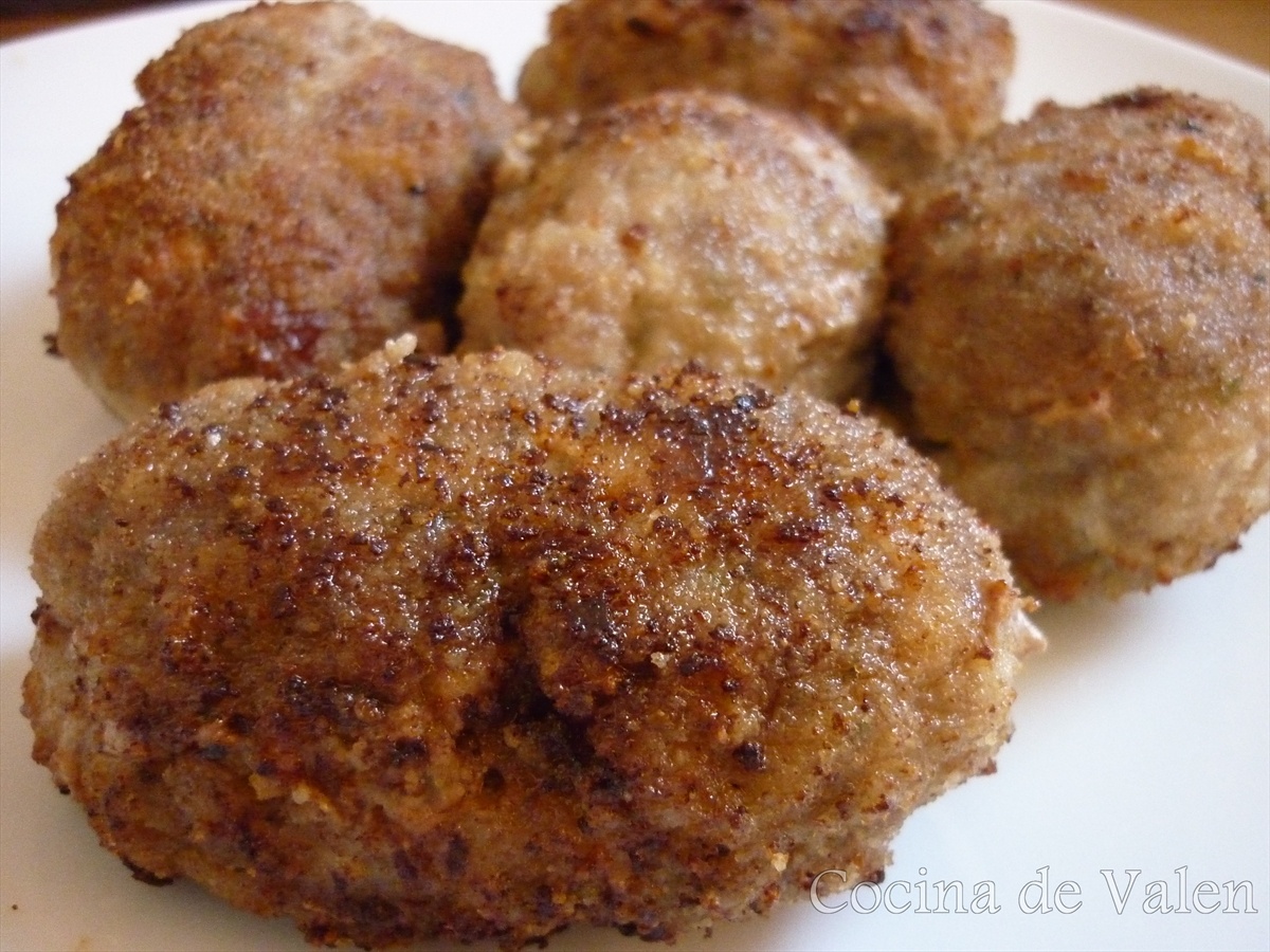 Filete Ruso - Cocina de Valen