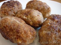 Filete Ruso - Cocina de Valen