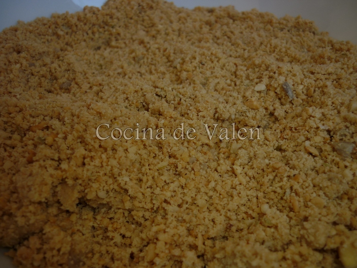 Pajlavá Cocina de Valen