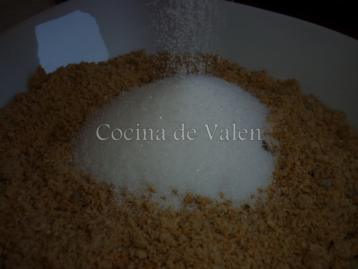 Pajlavá Cocina de Valen