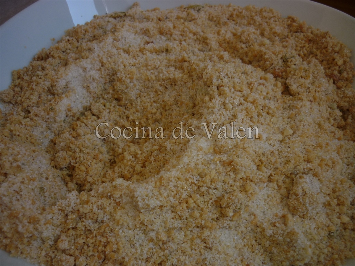 Pajlavá Cocina de Valen