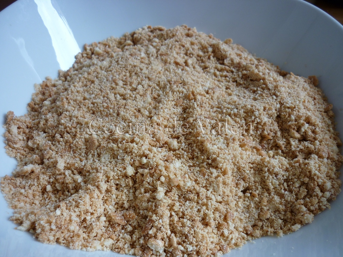 Tartaleta de Kiwis - Cocina de Valen