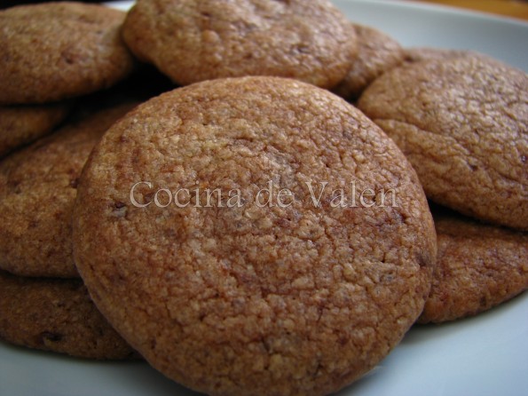 Galletas Neiman Marcus