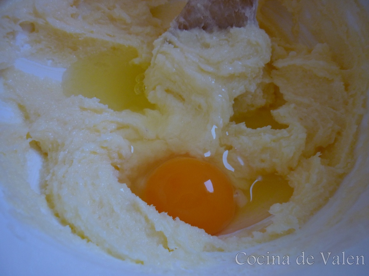 Galletas de Turrón - Cocina de Valen