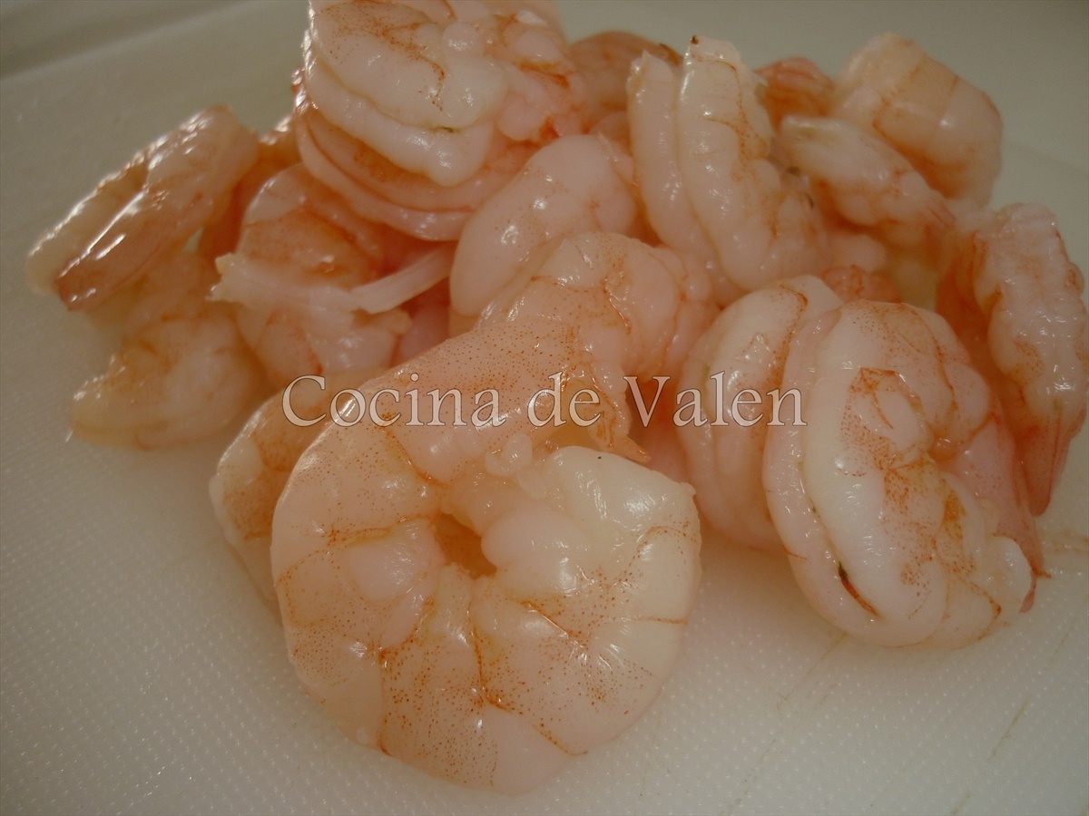 Cómo hacer sushi paso a paso - Cocina de Valen