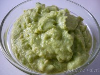 Guasacaca - Cocina de Valen