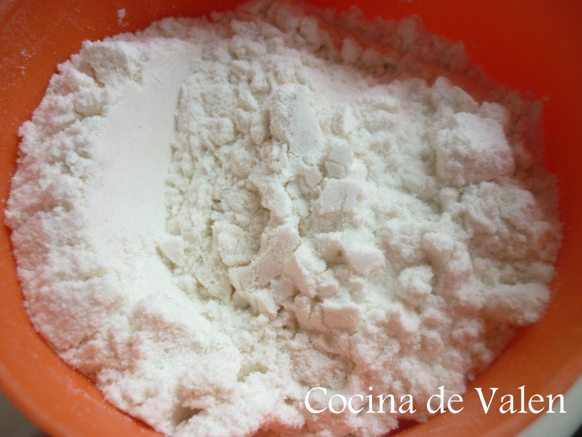 Torta de Queso Criolla