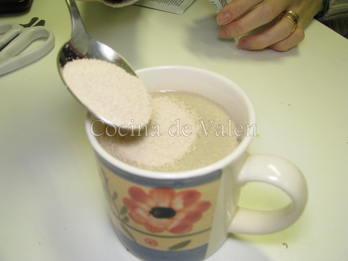 Pan de Jamón - Cocina de Valen