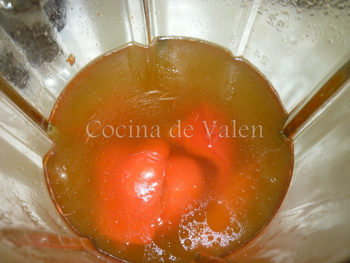 Masa de Hallacas - Cocina de Valen
