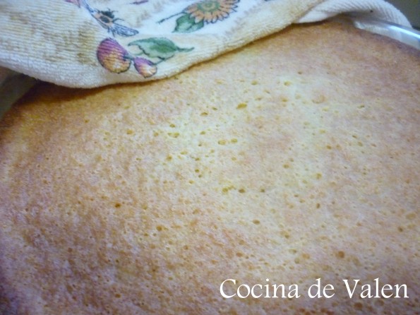 Torta de Queso Criolla