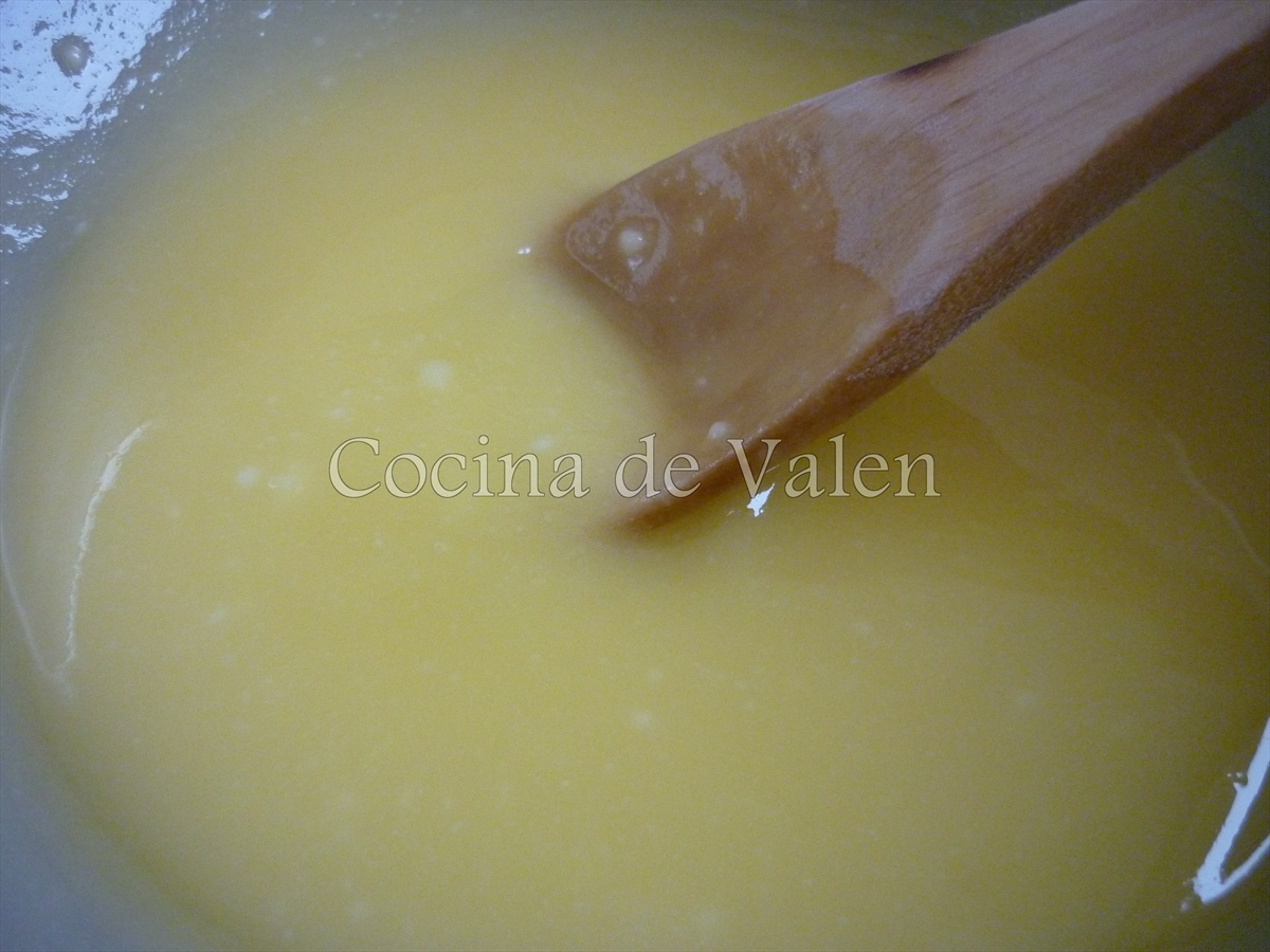 Polvorones de coco Polvorones de Coco - Cocina de Valen