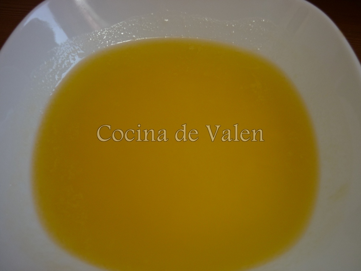 Pajlavá Cocina de Valen