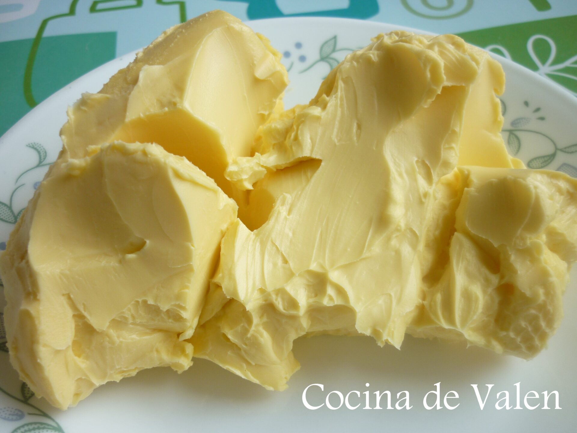 Torta de Queso Criolla