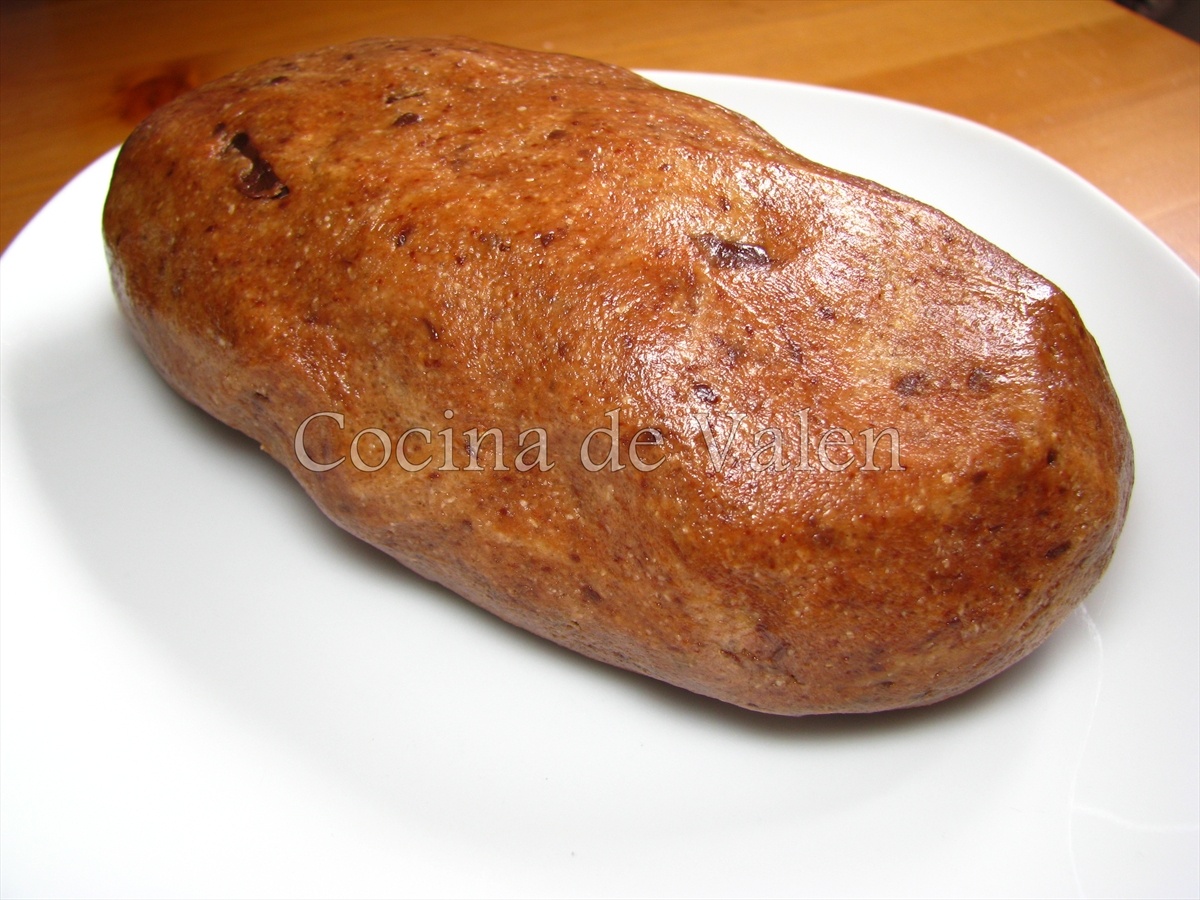 Galletas Neiman Marcus - Cocina de Valen